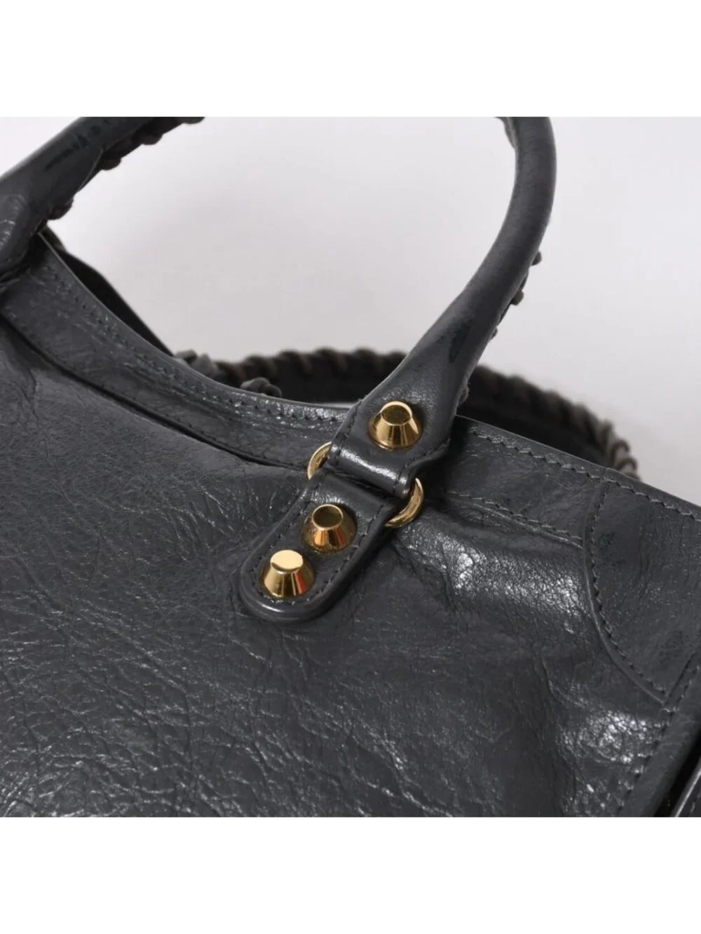 Balenciaga brand name